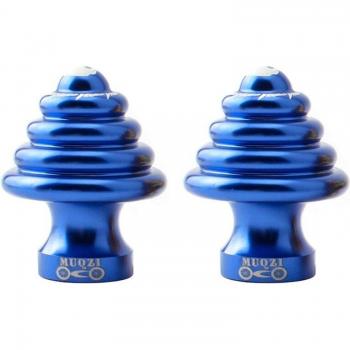 Bicycle Hub Nut