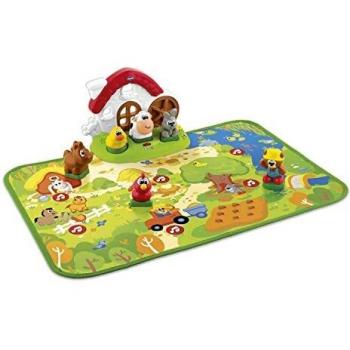 Ferme ABC Chicco