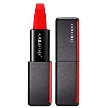 Shiseido Modern Matte Powder Lippenstift, 510 Nachtleben, 1 x 4g