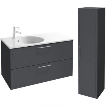 Jacobs Delafon Vasque Pack 60 cm – Odéon Rive Gauche