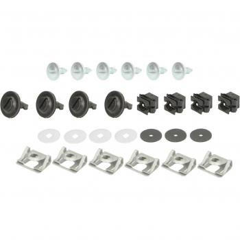 Accessoires de fixation moteur ROMIX 90224