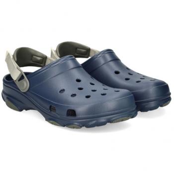 Crocs Classic All-Terrain Clogs