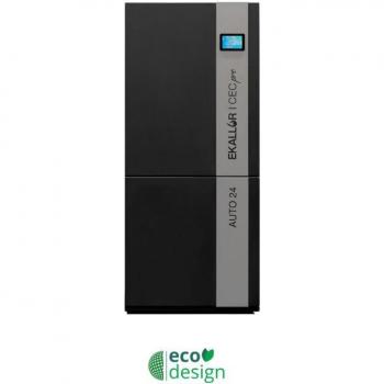 Caldera Metlor Cec Pro Auto 24 con Sistema Automático