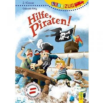 Hilfe, Piraten!