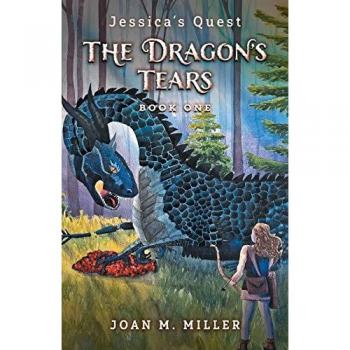Miller, Joan M.: The Dragon's Tears