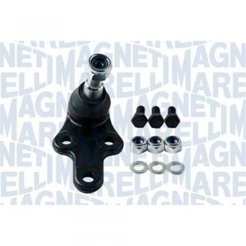 Braço transversal com pernos de fixação MAGNETI MARELLI 301191618360