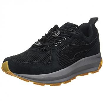 KangaROOS Finalist Vibram Footwear