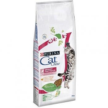 5kg Adult Special Care Urinary Tract Health Cat Chow pour chat
