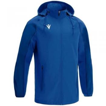 Macron Elbrus Full Zip Jacke