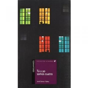 Tu y yo somos cuatro