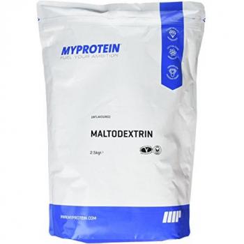MyProtein Maltodextrin Bulk Pack – 1 kg / 2.5 kg / 5 kg (Free Delivery)