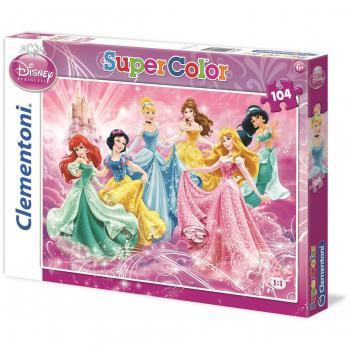 Puzzle 104 Pezzi Bright of Spirit