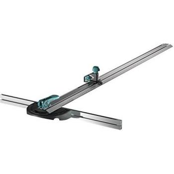 Wolfcraft T-Rail with Parallel Cutter for Gypsum Board Cutting 4008000