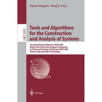 Tools and Algorithms for the Construction and Analysis of Systems