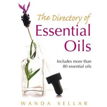 Directory Of Essential Oils