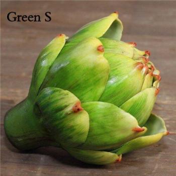 Tête de Plante Artificielle Ananas