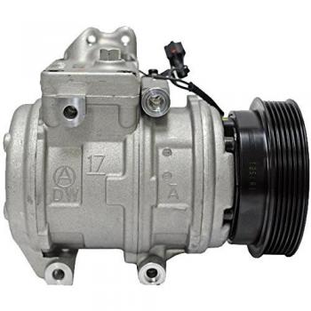 BEHR HELLA SERVICE 8FK 351 273-201 Hochleistungs-Klimakompressor