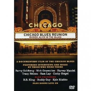 Chicago Blues Reunion