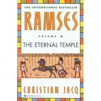 Ramses: The Eternal Temple