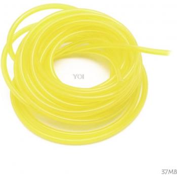 Manguera de gas para herramientas de jardinería, 2mm/2.5mm/3mm