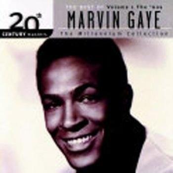 Best of marvin gaye vol 1 60 s/remasterise