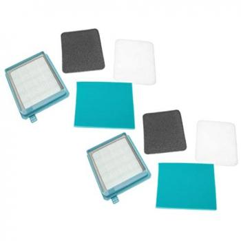 PowerPro FC9525/FC9530 Vacuum Filter Bundle – 8 Count