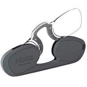 Occhiali Da Lettura NooZ Grey 6 Tonalità