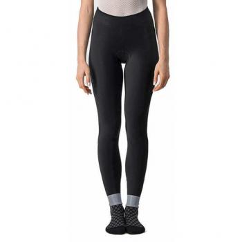 Pantaloni Castelli Tutto Nano W lunghi ciclismo donna XL