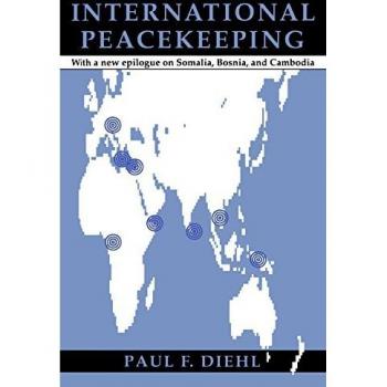International Peacekeeping