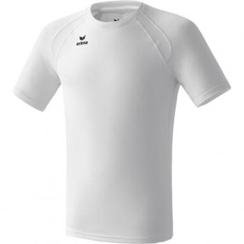 Erima T-Shirt Blanc M