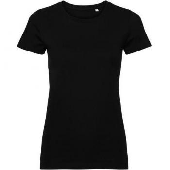 Russell Ladies Pure Organic Tee