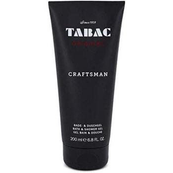 Tabac Original Craftsman 2 x 200 ml Duschgel Shower Gel for man