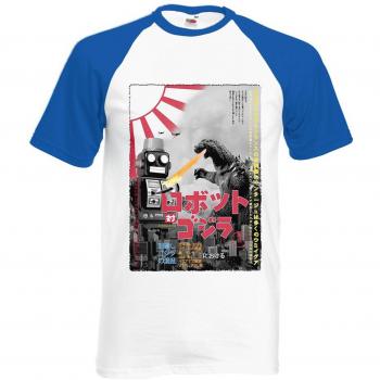 Men's & Women's Tokyo Tin Tee