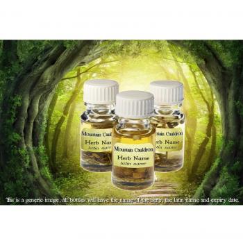 Aceite de rituales Pagan Wicca Bandera Azul 10 ml
