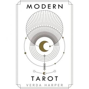 Modern Tarot: The Ultimate Guide