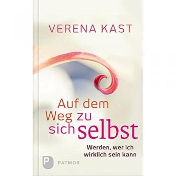 Auf dem Weg zu sich selbst