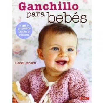 GANCHILLO PARA BEBÉS