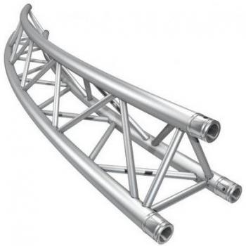 Estructura Circular Global Truss F33 Ø10,0m