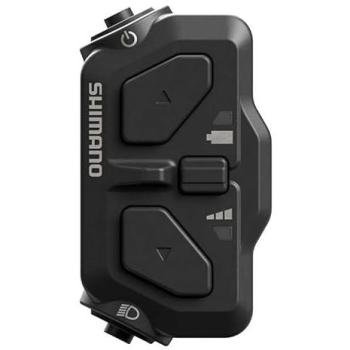 Commande d'assistance vélo Shimano SW-EN600-L