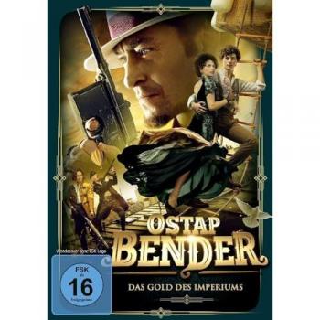Ostap Bender