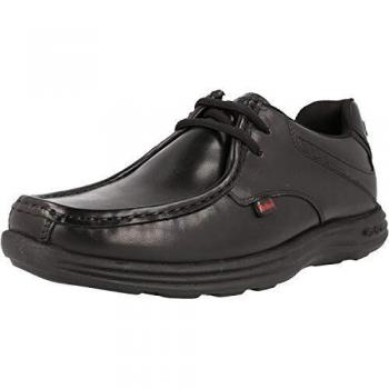 Kickers Men's Reasan Lace Mens Casual Shoes