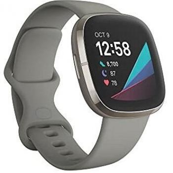 Fitbit Sense GPS Smartwatch FB512