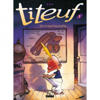 Titeuf