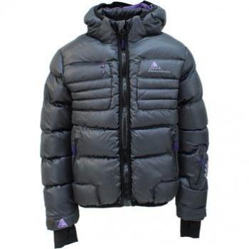 Ecapti Peak Mountain Ropa para Cumbres