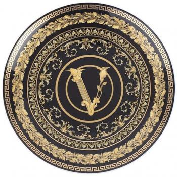 Bandeja de Pan Gala Versace