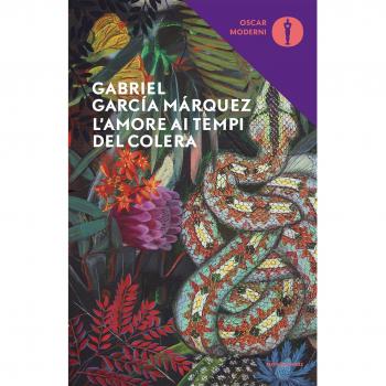 AMORE AI TEMPI DEL COLERA (L’)