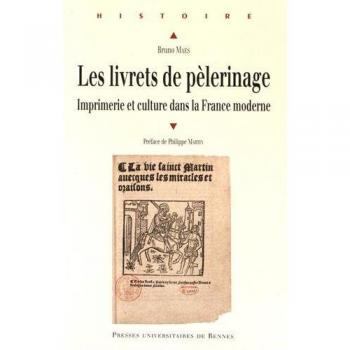 LIVRETS DE PELERINAGE