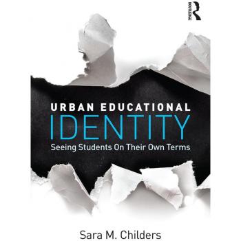 Vitalsource Technologies, Inc. Urban Educational Identity