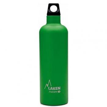 Botella de Acero Inoxidable Laken 750 ml Verde