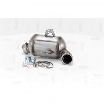 NAP carparts CAD10708 DPF für Mercedes-Benz